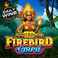 Firebird Spirit - Connect And Collect