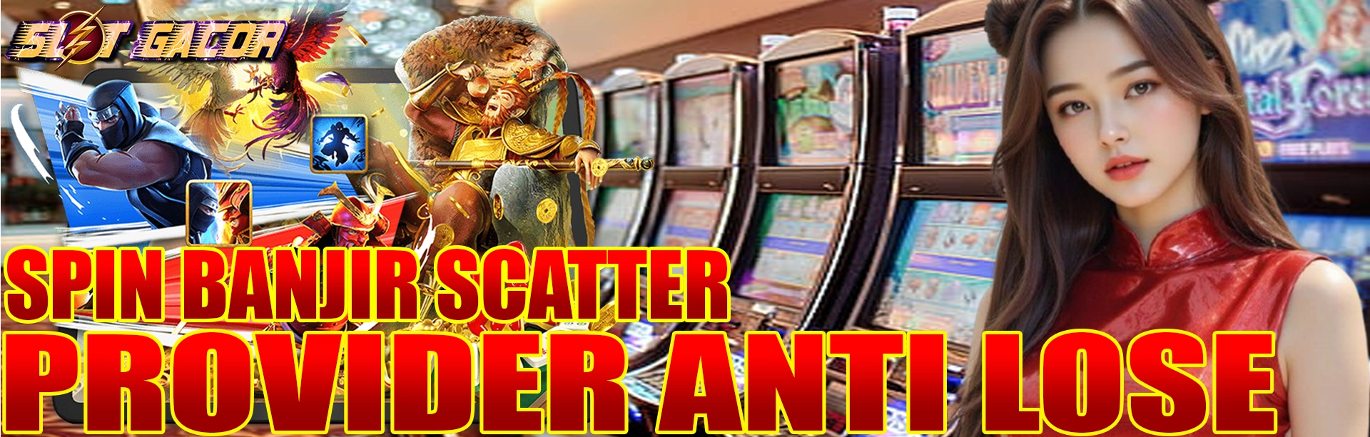 Slotmacau